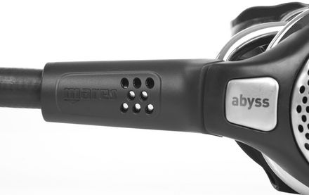 Mares Abyss 22